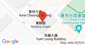 濠勝閣 地圖