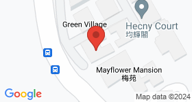 9-9A Wang Fung Terrace Map