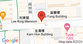 电气道96号 地图