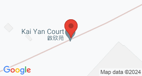 Kai Yan Court Map