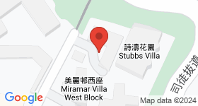 肇輝臺1號 地圖