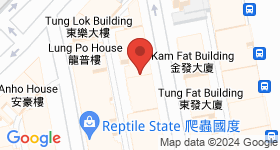 Lok Fu Mansion Map