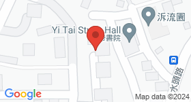 Villa Seren Map