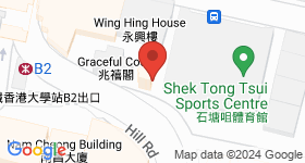 Fu Yin Court Map