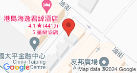 京華樓 地圖