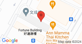 Man Shing Building Map