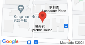 曉彤苑 地圖