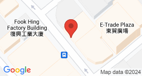 E-Trade Plaza Map