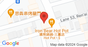 38-40 Yan Oi Street Map