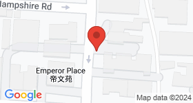 18 Oxford Road Map