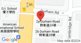 148 Waterloo Road Map