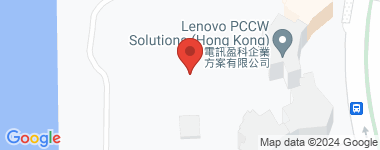 浪澄灣 高層 物業地址