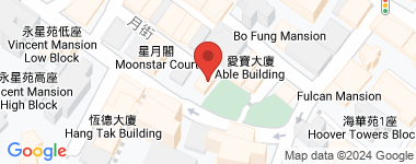 月豐閣 高層 物業地址