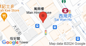 成安街5号 地图