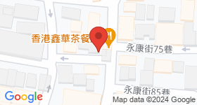 永康街50D-50E號 地圖