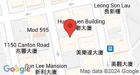 592 Reclamation Street Map