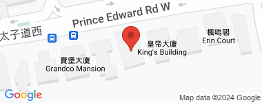 國城大廈 低層 物業地址