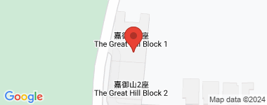 嘉御山 屋苑 1 座 中層 物業地址