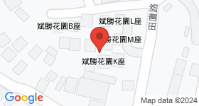 舊李屋村 地圖