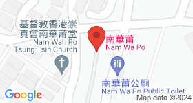 好時華廷 地圖