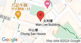 多福樓 地圖