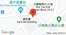 锦棠楼 地图