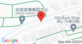Yat Wing Garden Map