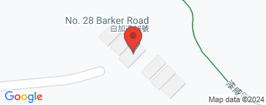 白加道28號  物業地址