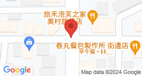昇平街6-8號 地圖