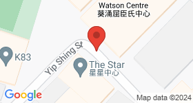 The Star Map