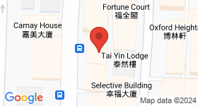 Sun Tai House Map