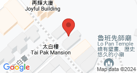 龍輝樓 地圖