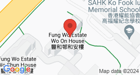 Fung Wo Estate Map