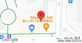 Tin Ching Estate Map