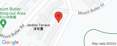 渣甸臺  物業地址