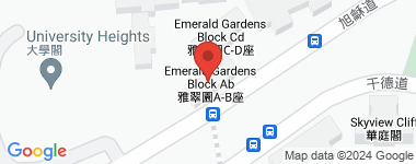雅翠园 A-B 物业地址