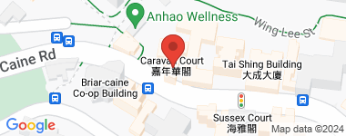 Caravan Court  Address