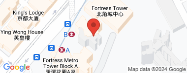 康澤花園  物業地址