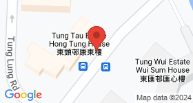 Hong Tung Estate Map