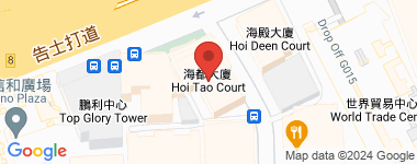 Hoi To Building Unit B,Low Floor,海都大廈 Address