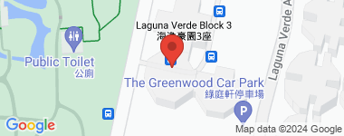 Laguna Verde Middle Floor Address