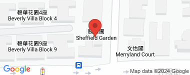 Sheffield Garden Low Floor, Block B Address