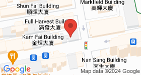 Nam Shan House Map