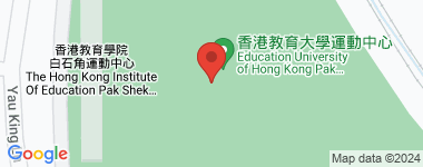 Silicon Hill University Hill 2A期 漾景閣3座 高層 物業地址