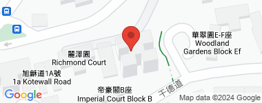 Imperial Court Tower B, High Floor Address