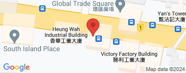 恆雲國際中心 Mid 物業地址