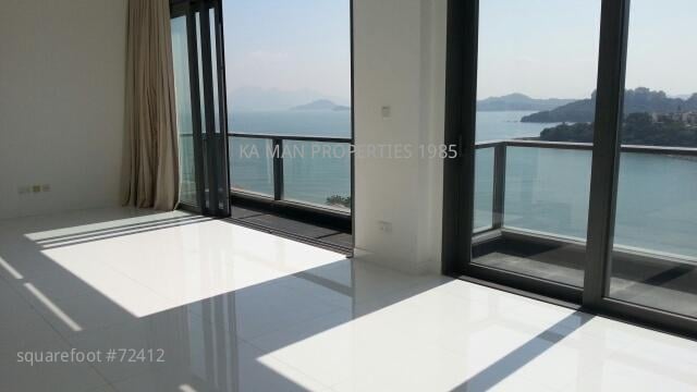 悅堤 售盤 3 房 , 2 浴室 1,715 平方呎