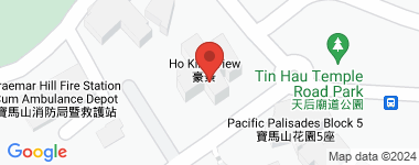 豪景  物业地址