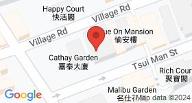 Way Man Court Map