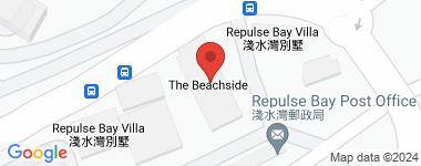 The Beachside 中层 物业地址